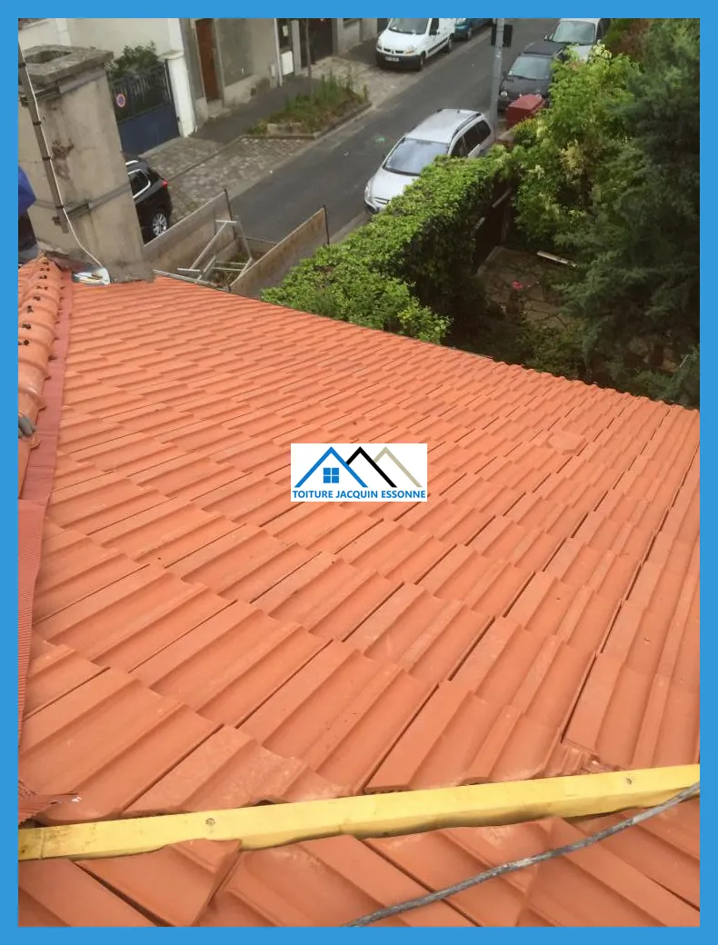 Site couvreur